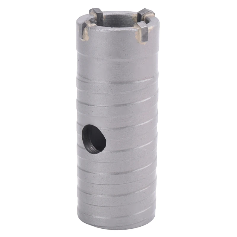 ABNO-SDS Plus mata bor listrik, mata bor pembuka lubang dinding batu bata berongga beton AC pipa Air lubang Driller