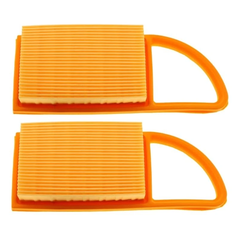

Air Filter Replacement Used for S-tihl BR500 BR550 BR600 Backpack Blowers Parts