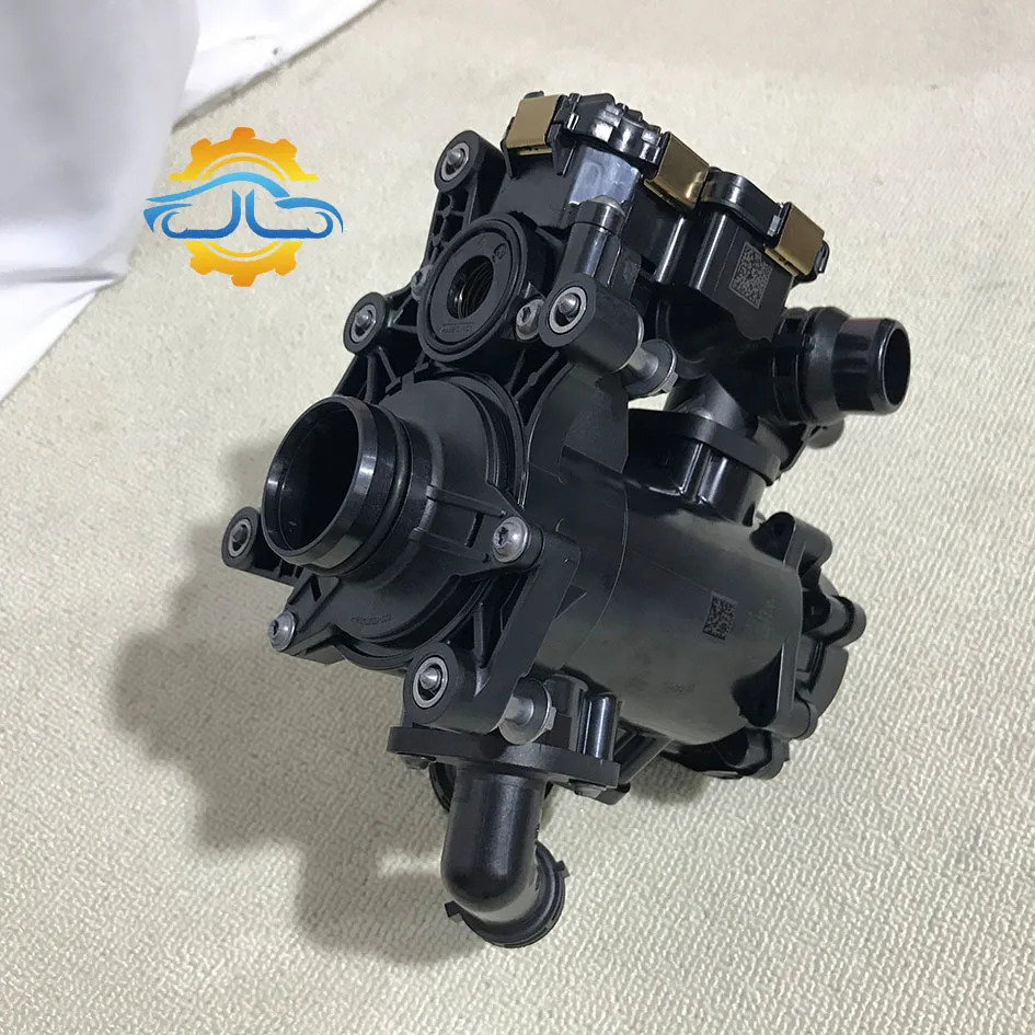 อะไหล่แท้คุณภาพสูงสำหรับรถยนต์  ตัวควบคุมอุณหภูมิเกียร์  อุปกรณ์เสริมใหม่ 11538631943 สำหรับ BMW X2 F39 X1 F48 ซีรีส์ 2 F45 F44 F46