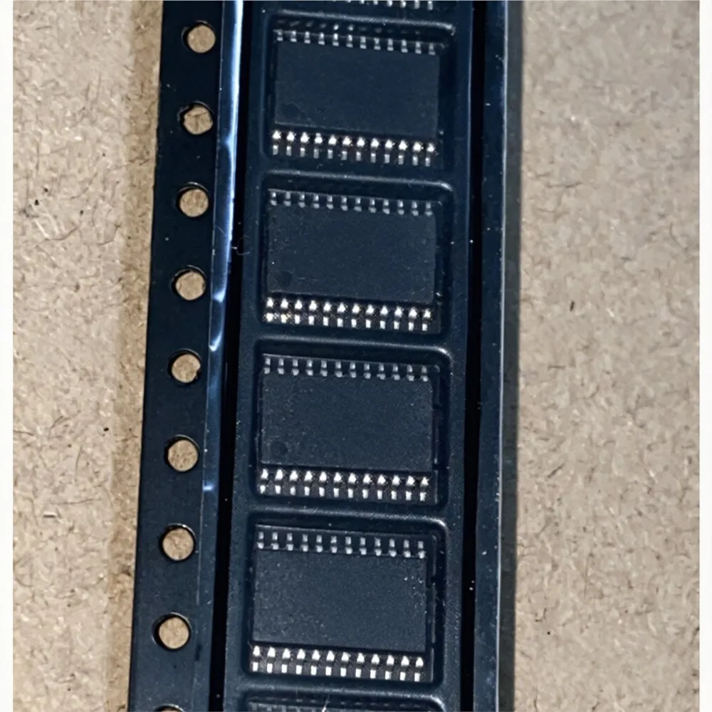 5PCS CC384C MC668L MC9S08FL8C MIC29150-5.0WU AD5242BRUZ10 K15T60