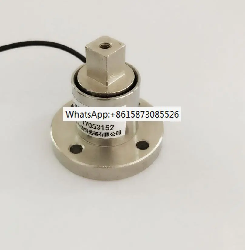 

Static Torque Sensor + Controller Indicator .0-2Nm 0-5Nm 0-10Nm 0-50Nm 0-100Nm 0-200Nm.