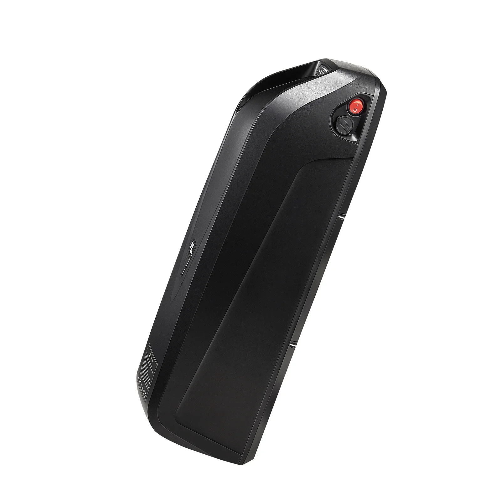 Batterie de vélo électrique ebike Hailong G70 G56 21700 18650 cellules Pack 48V 36V 17.5AH 15AH 20AH 13AH batterie de vélo électrique au Lithium
