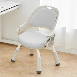 Sedia per bambini Design Mobili per la scuola Sedie Eventi per feste per bambini Designer Sala studio per bambini Chaise Enfants Sgabello in crescita