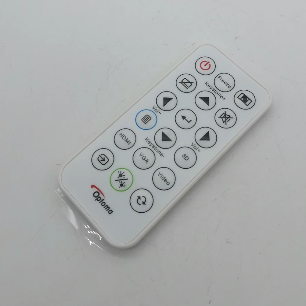 الأصلي جهاز عرض عالي الجودة عن بعد/التحكم عن بعد ل صالح أيسر S341 HD27E HD290 WU335 WU3343 S311AB S341 HD143 X341 DX349 HD27E