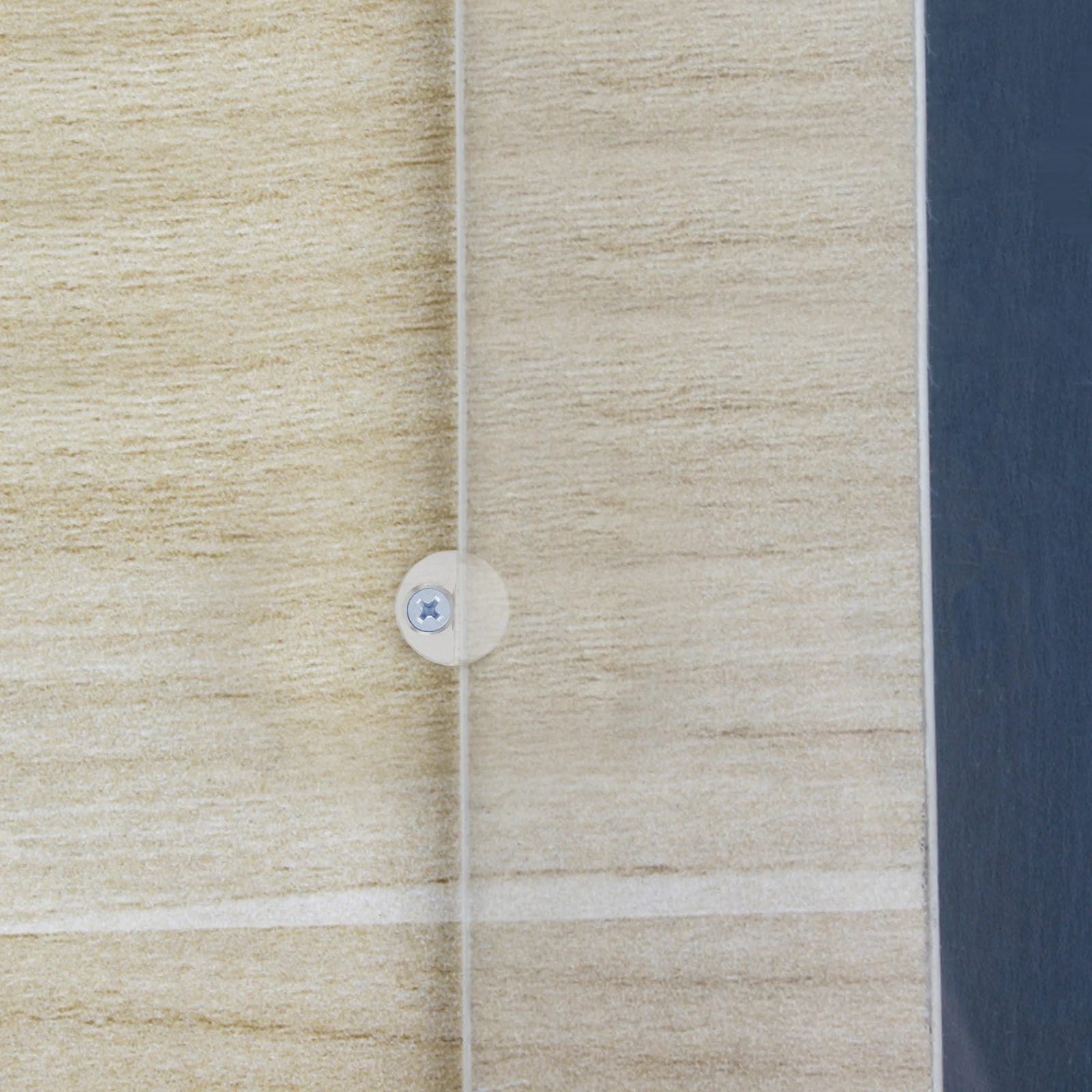 

Wardrobe Fixed Bracket Clear Brace Decorative Right Angle Cabinet Glass Retainer Clamp Door Mirror Clip for