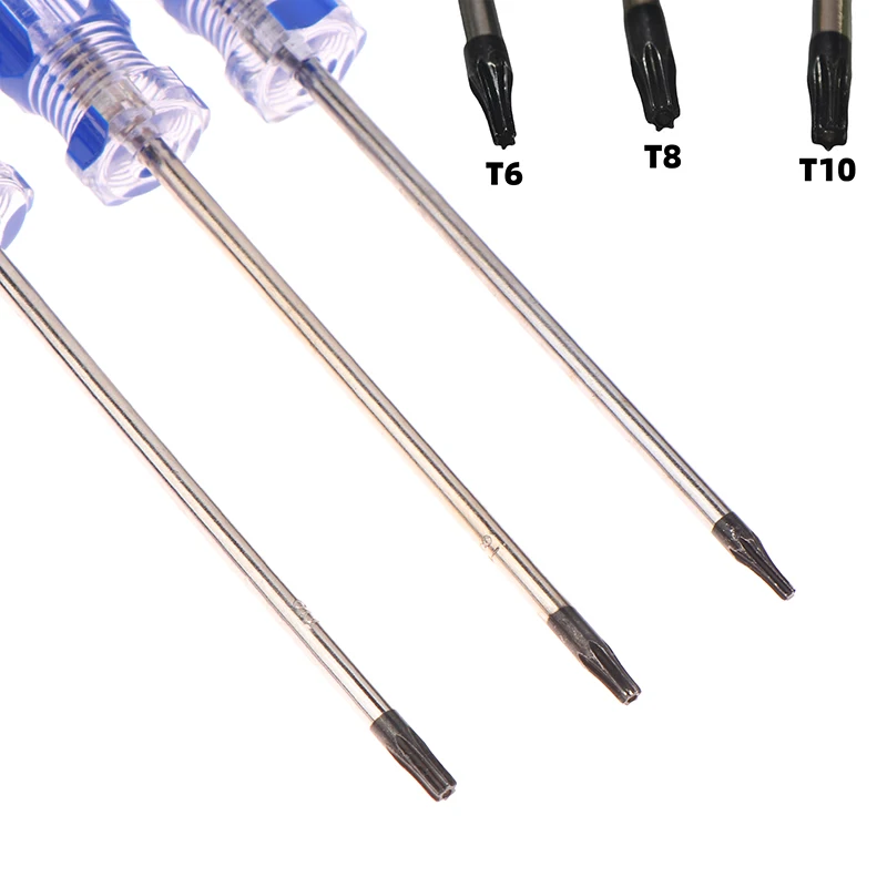 7Pcs/Set Tamperproo…