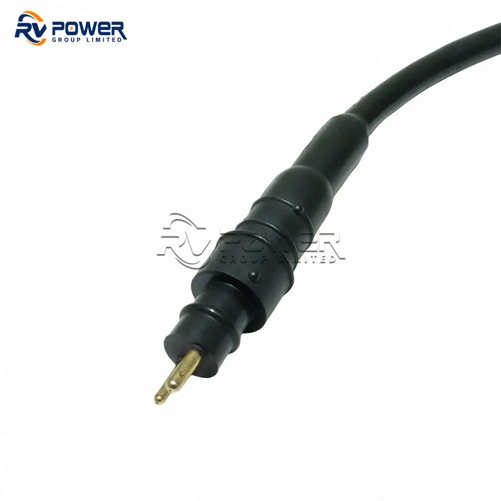 SEACON Rubber Molded Electrical Dry-Mate Connectors