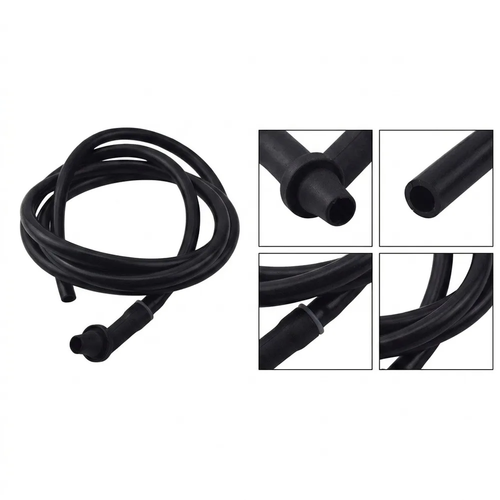 Direct Fit Sunroof Drain Hose Pipe Kit For Land Rover 3 2005 2016 OE Number EEH500100 Roof Drainage System Repair