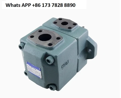 

Hydraulic Dosing Pump PV2R2- 26/33/41/47/53/59/65/75-F-RAA-43 Molding Machine Vane Pump