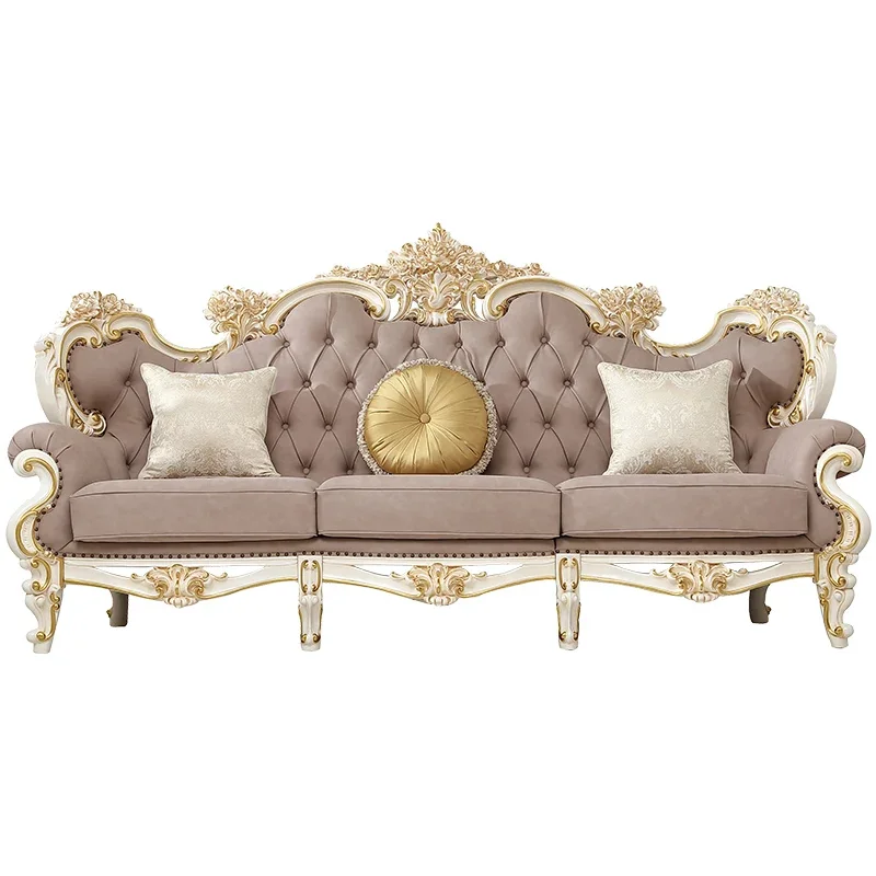 Mid Century Apartment Adults Sofa Luxury Replica Elegant Relaxing Sofa Living Room Children Designer Muebles Lounge Furniture