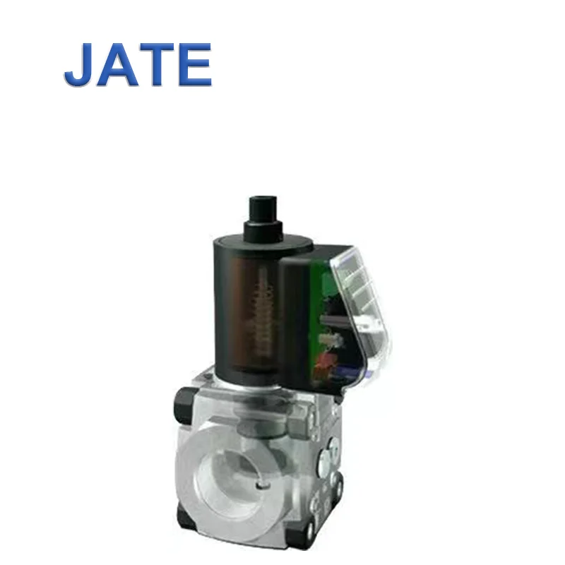 

Safety Shut-off Control Lpg Solenoid Valve for Gas Burner&boiler Parts Kromschroder or 665F05NW3B/PP/PP DE General 1 Years