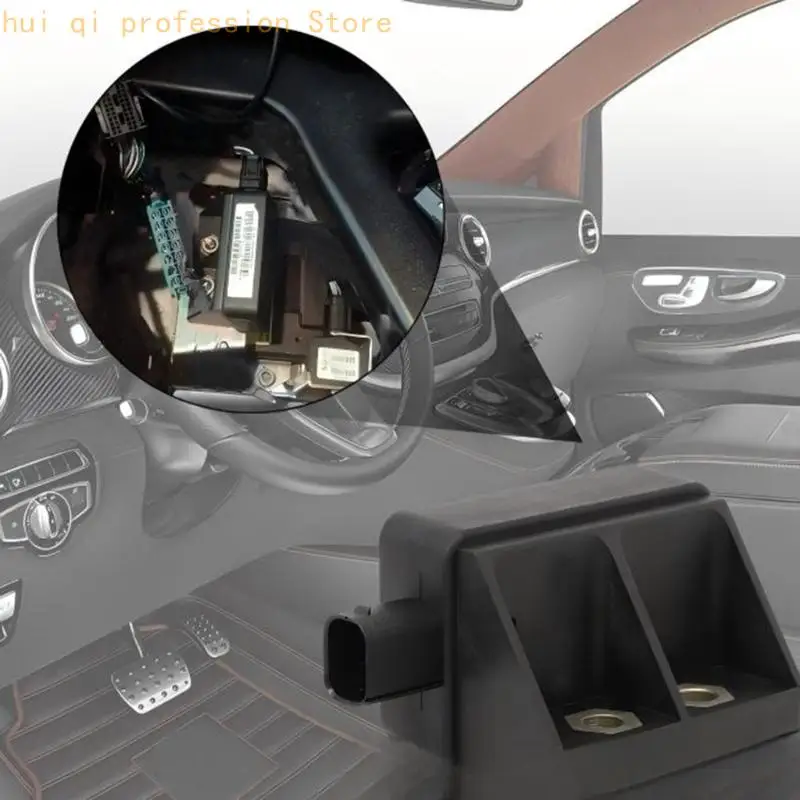 Kfz-Sensorbaugruppe für W203 ML320 ML350 ML430 ML500 C200 C240 ​​C280 W163 H8WE – Detail 10