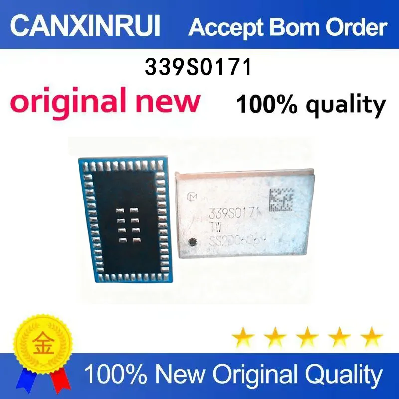 

(5-100 Pieces) 339S0171 33950171 New BGA