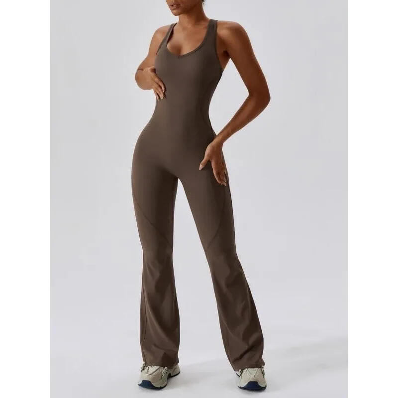

High Elastic Yoga Suits Women's Fashion Set Summer Collection Elasticity Comfortability Yoga Wear Outfit Cross-Border