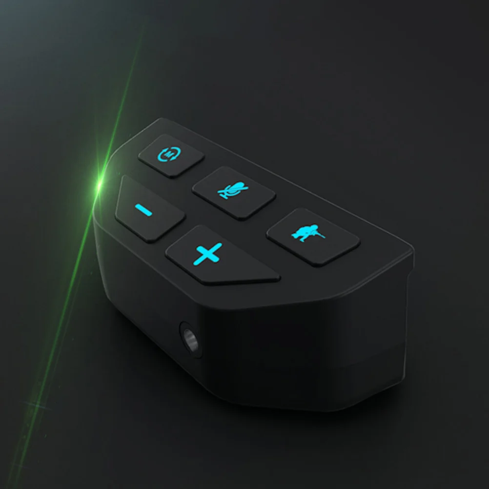 

1pc Headset Adapter For One 3.5Mm Audio Jack Plug Play Game Controller Stereo Headphone Converter Gaming Use Mobile Accessories