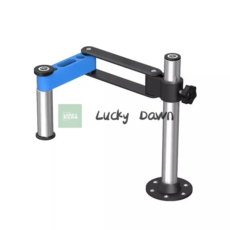 bras-oscillant-pour-microscope-reparation-de-telephone-portable-support-de-colonne-de-levage-universel-en-metal-rotation-a-360-degres-pouvant-etre-fixee