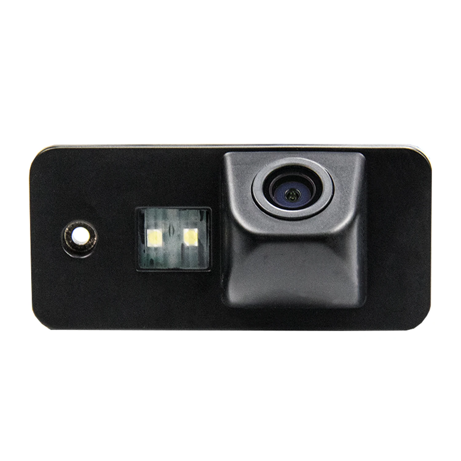 HD CCD 720p Rear View Parking Camera for Audi A6 C6 S6 2005-2009 Audi A3 (8P) 2004-2012, Reversing backup Waterproof camera