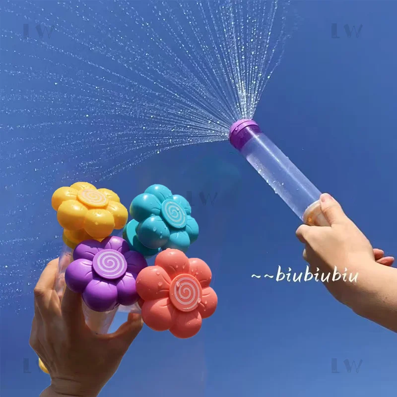 

Fountain Water Gun Outdoor Water Spray Multifunctional Firework Water Spray Props Swimming Pool Beach Party Props