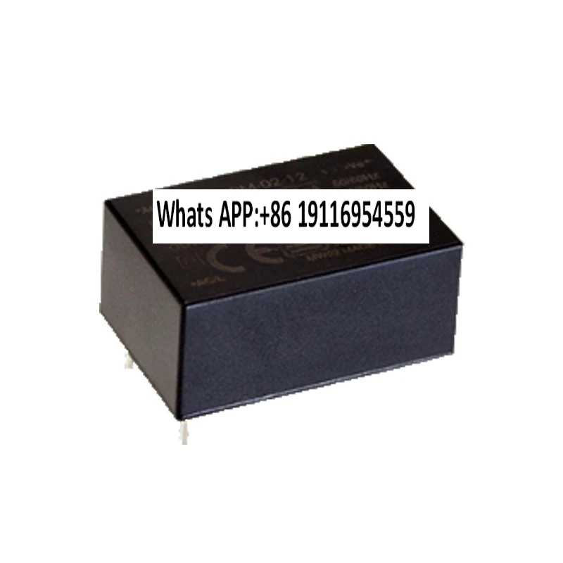 IRM-02-5 2W Single …