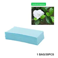 Toilet Cleaner Sheet for Mopping Floor Toilet Cleaning Hygiene Toilet Deodorant Yellow Dirt Toilet Cleaning Tool 3