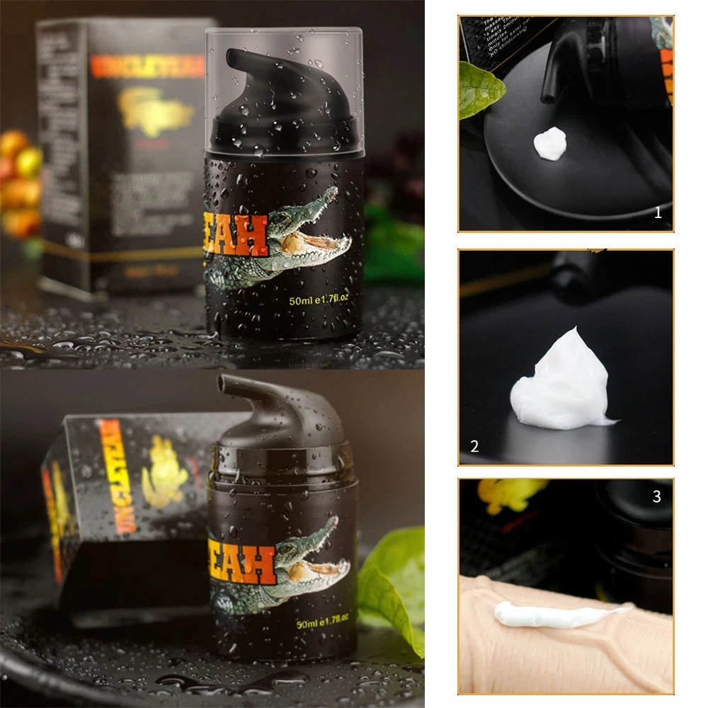 Gel per l'ingrandimento del pene uomo Crema afrodisiaca per l'ingrandimento del pene a lunga durata Cura delle parti intime Aumenta le dimensioni Erezione Prodotti del sesso