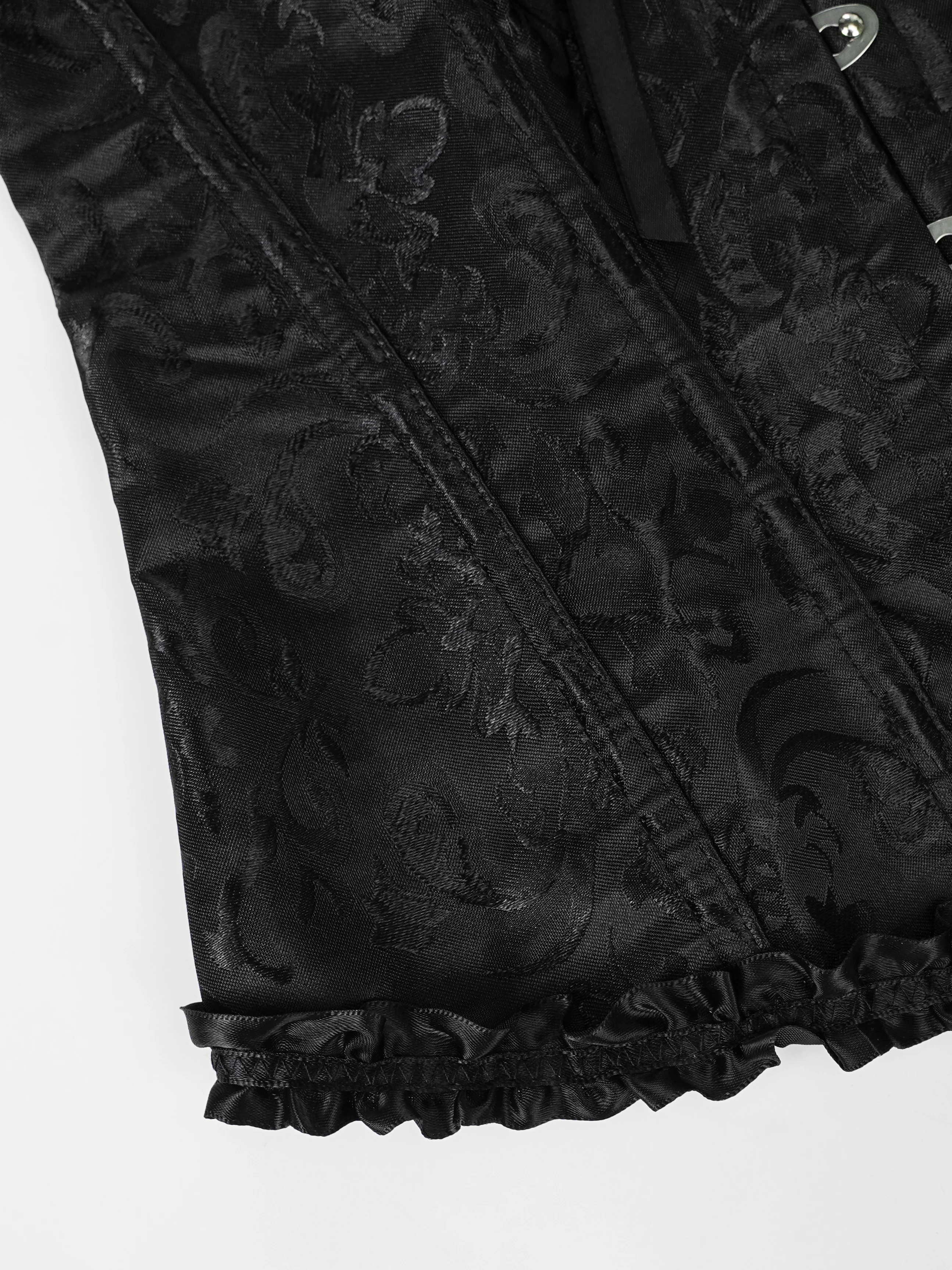 مشد فستان الزفاف قاعدة مشد المحكمة تشكيل فستان مشد