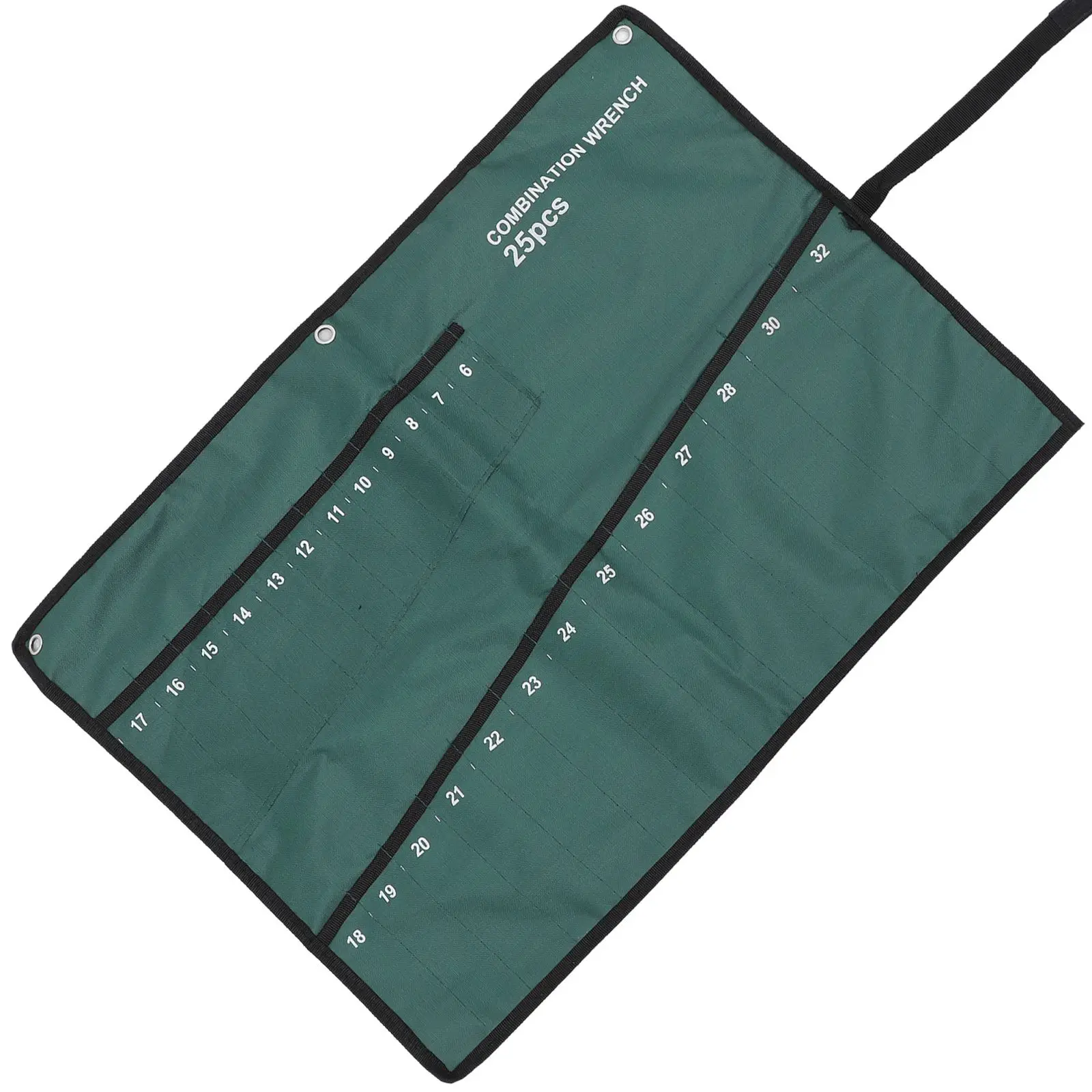 

Wrench Bag Tool Kits Pouch Oxford Cloth Tote Electrician Storage