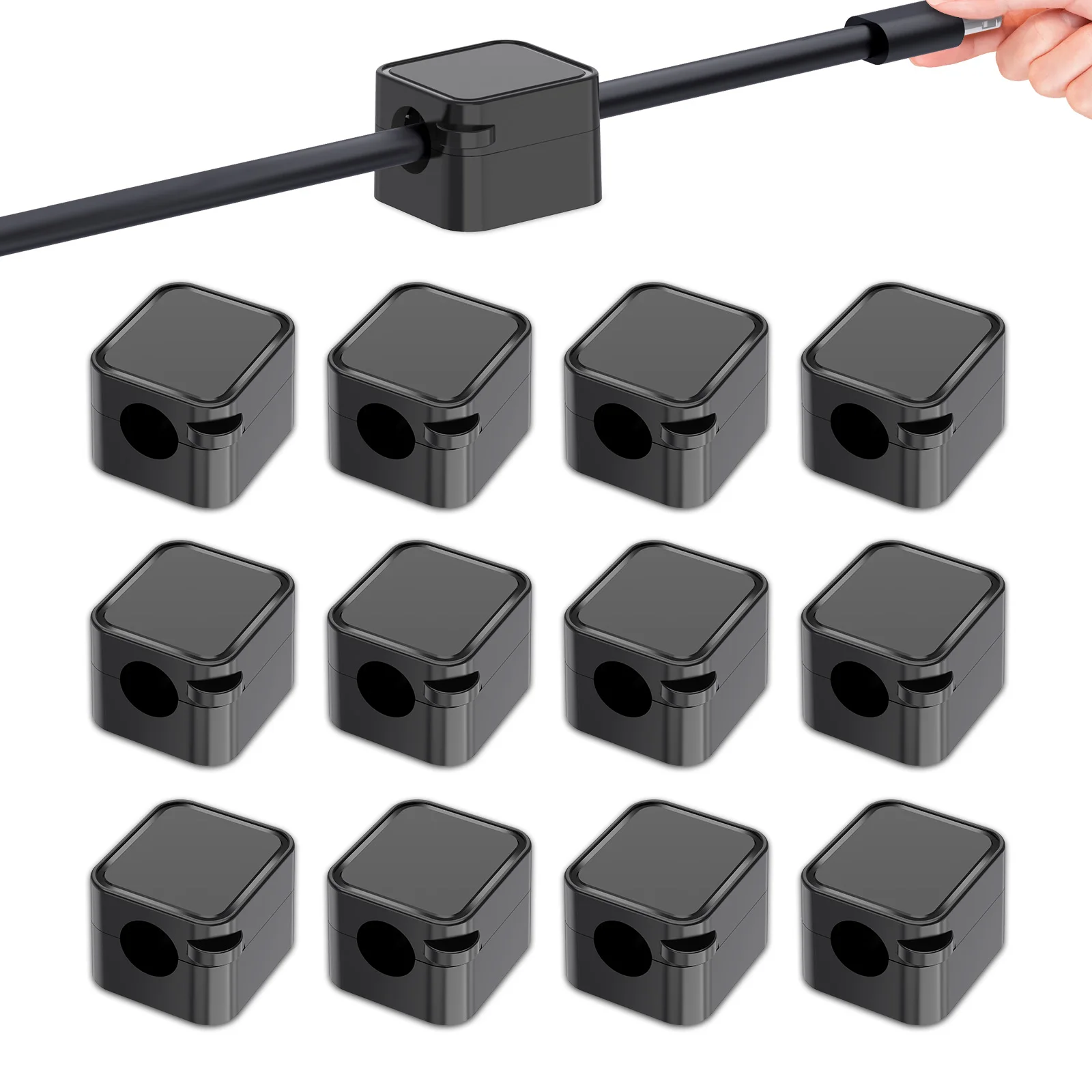 #37 Best Cable Clips to Buy In 2026