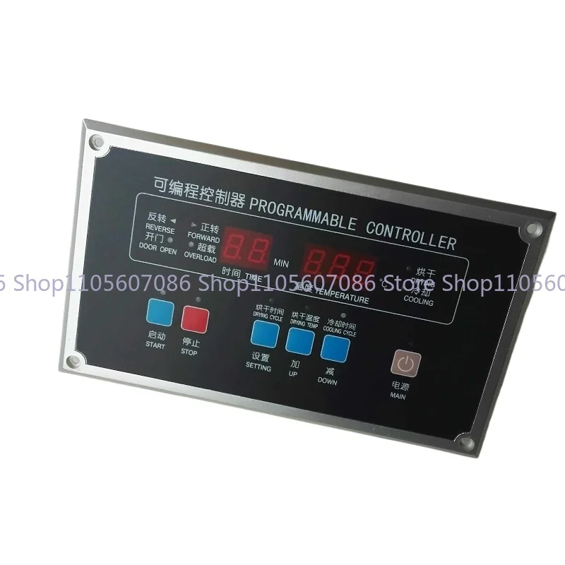 Dryer Accessories Operation Panel Computer Board Programmable Controller New