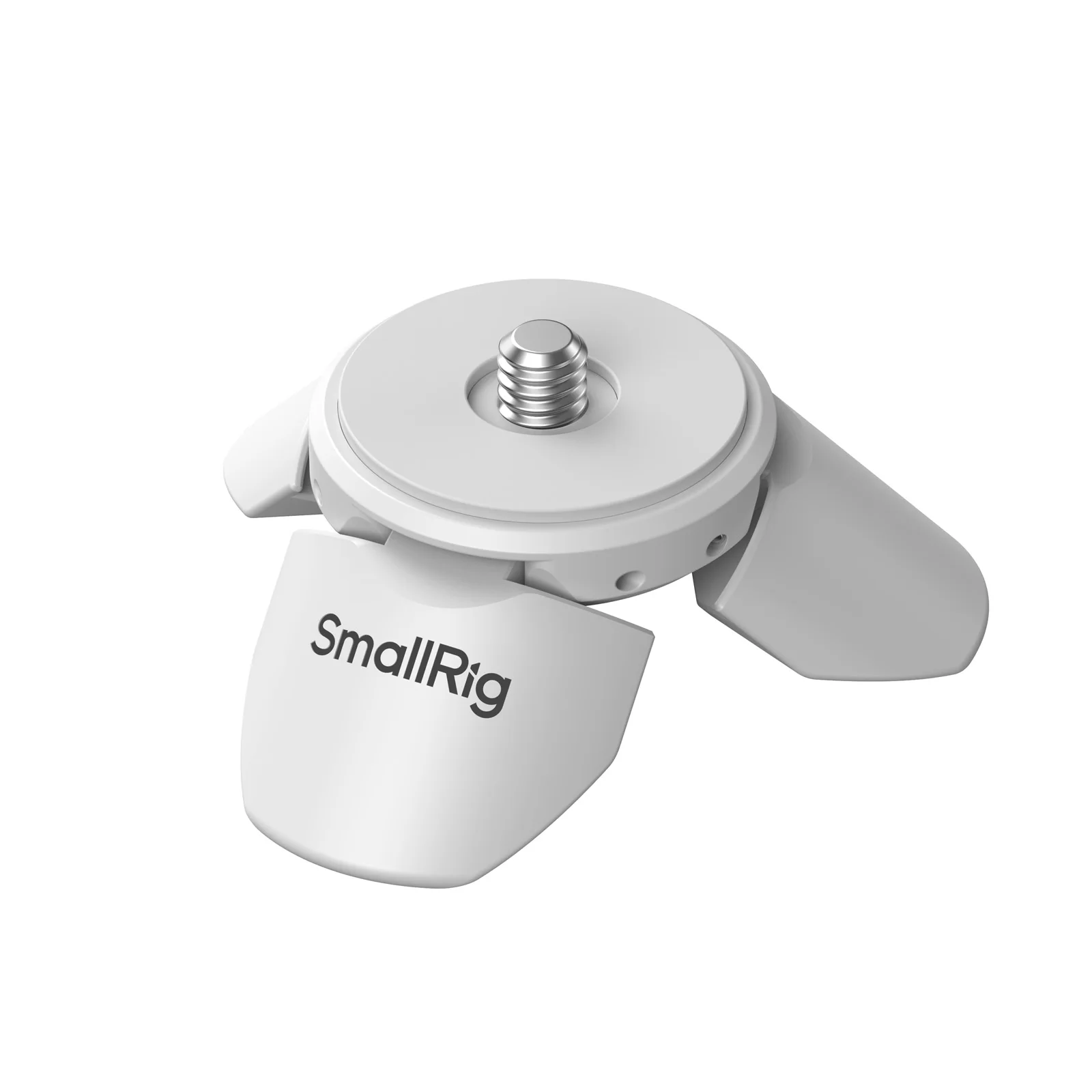 SmallRig Pocket 4P mini-statief voor DJI voor Insta360 voor Gopro-actiecamera's Tafelmodel mini-statief voor handheld gimbal 6794