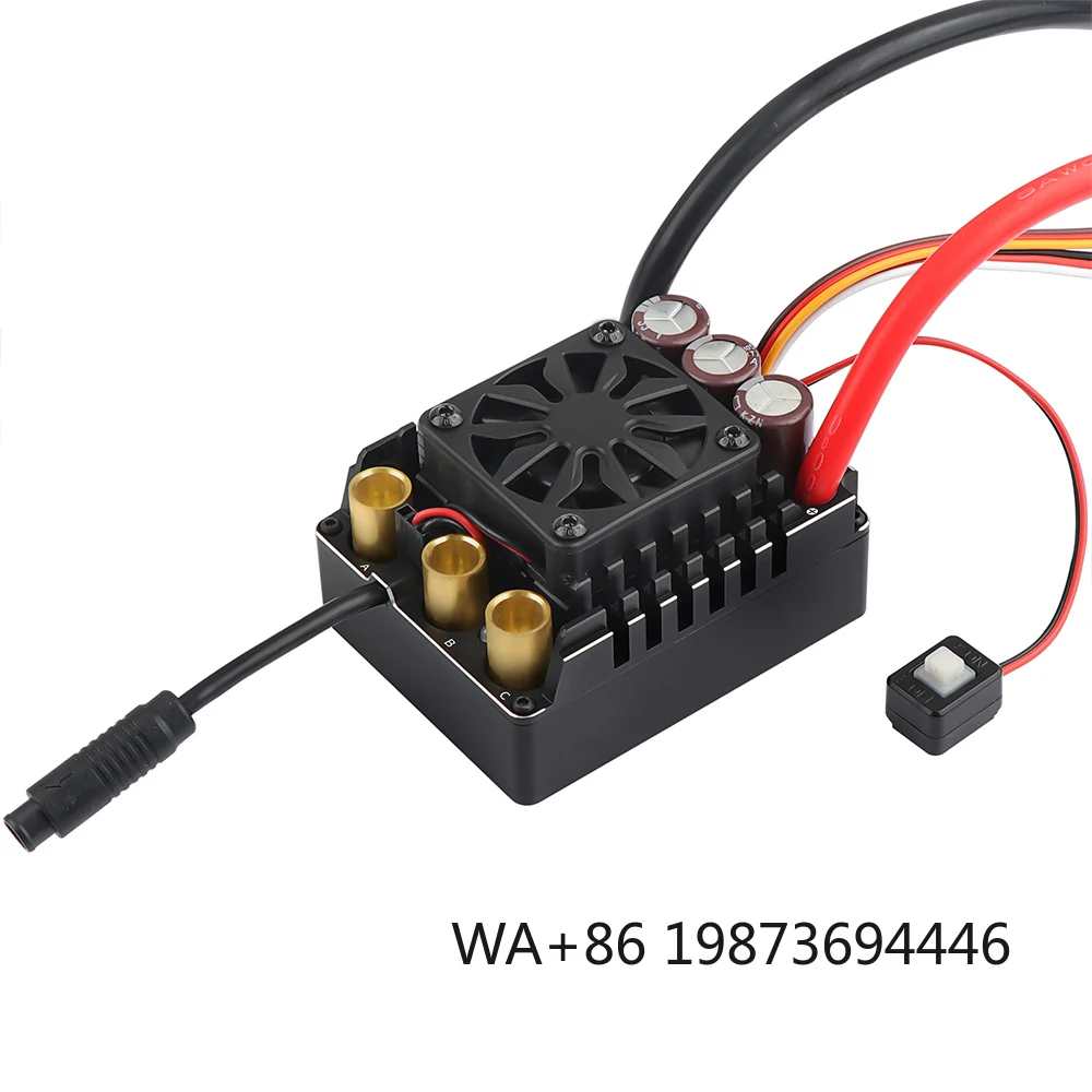 MAX8 Hv (300A)3~8S …