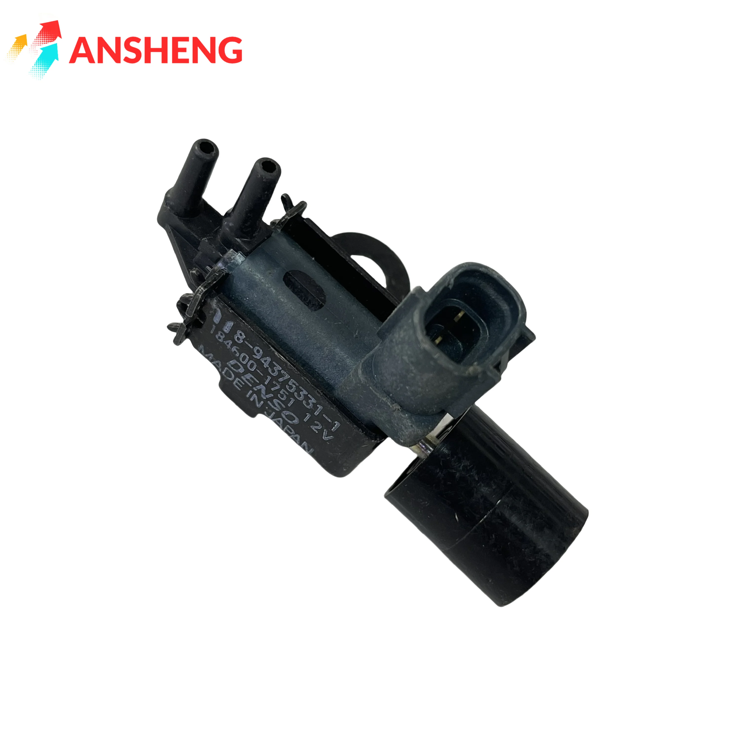

For Isuzu D-Max Vacuum Solenoid 8-94375331-1 184600-1751