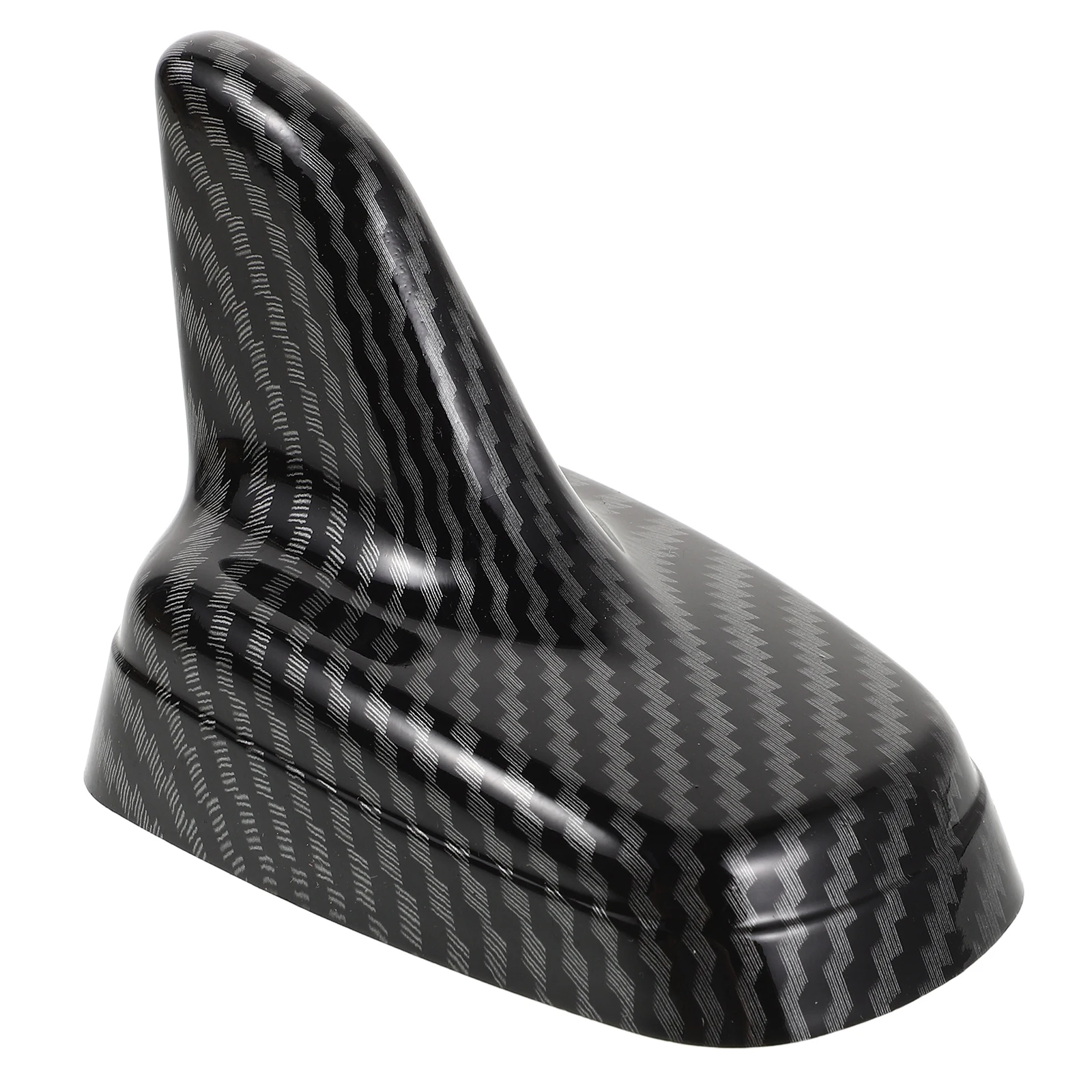 

Universal Waterproof Roof Decor Exterior Replacement Fin Decorative Car Antenna Toppers Roof Ornament Fin For Car