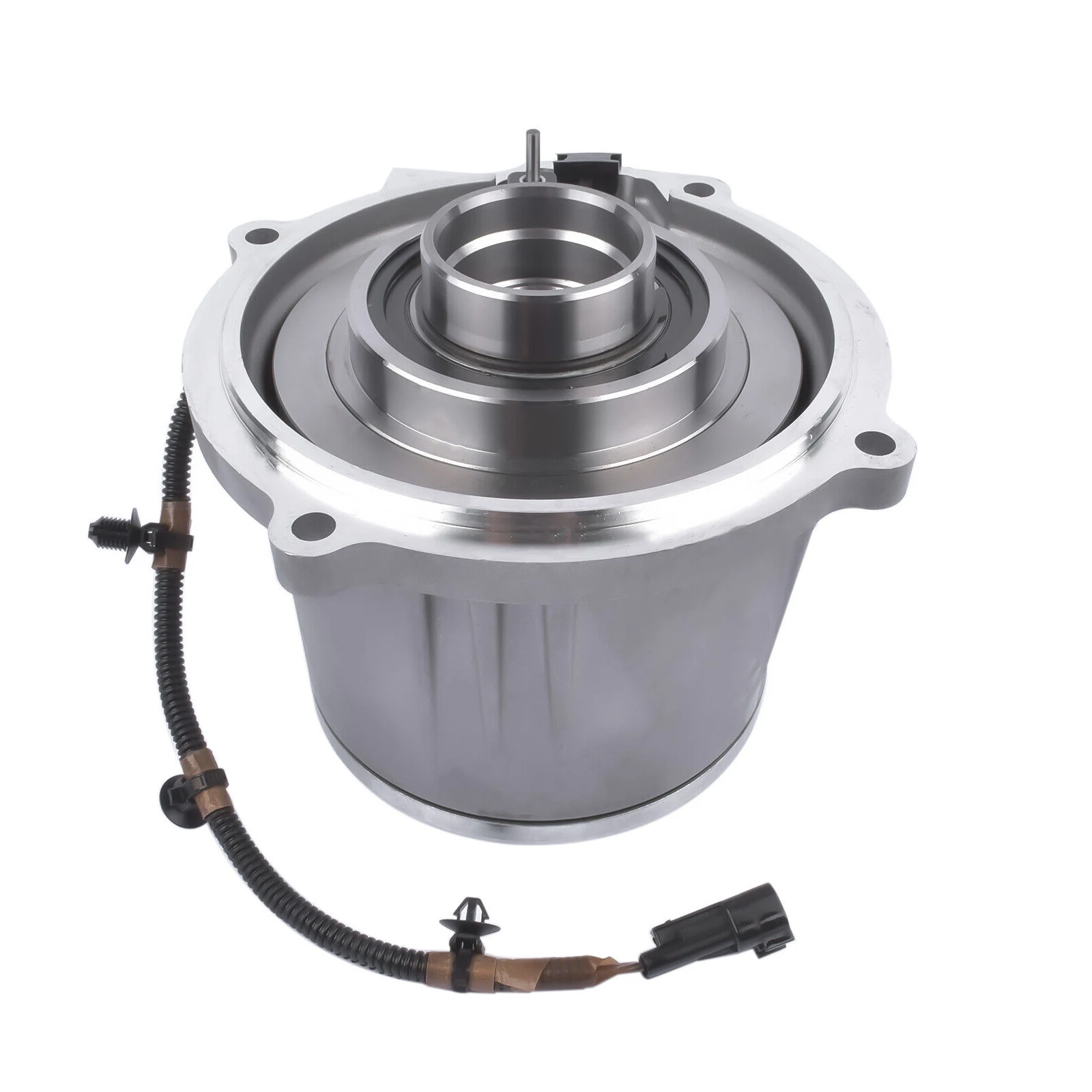 KE012797X KEY02797X KEY02797XA Novo conjunto de acoplamento viscoso diferencial traseiro para Mazda CX-3 CX-5 CX-9 AWD 2016-2023 Peças de automóvel