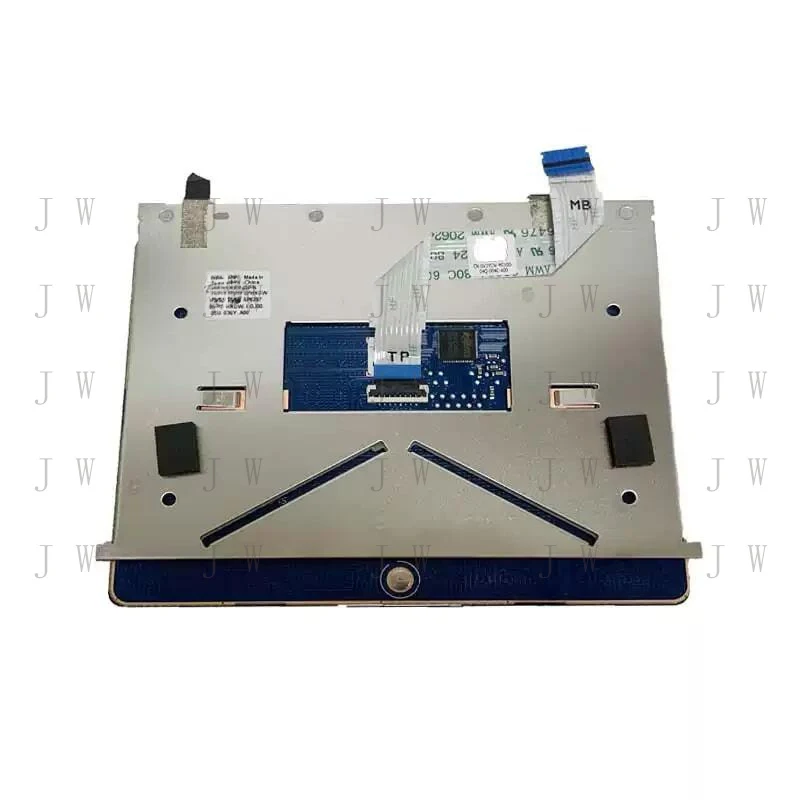 DDJ   Clickpad Touchpad Mouse Board For DELL G3-15-3500 G5 5590 5500 5505