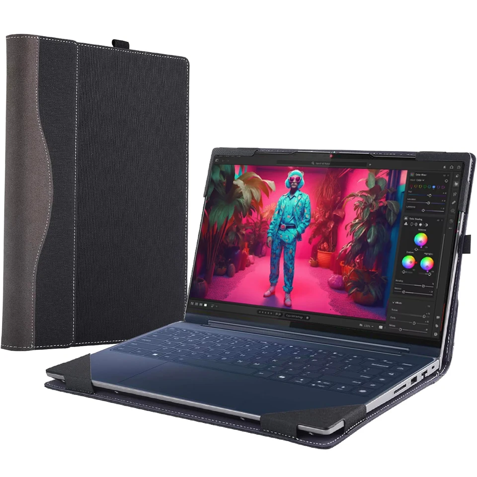 2024 Case For Lenovo Yoga 7 2-in-1 14AHP9 14IML9 7i 2-in-1 Gen 9