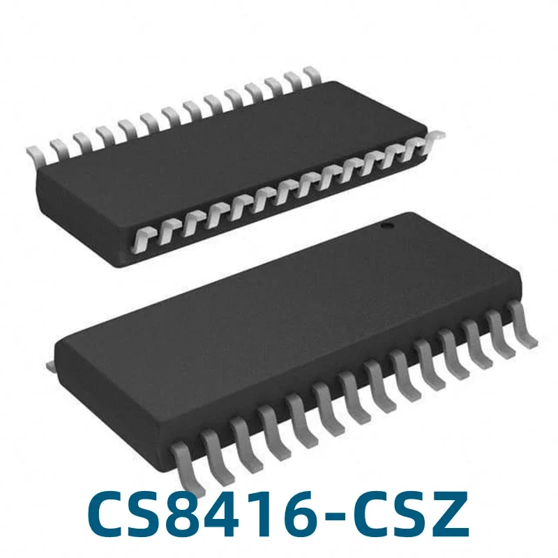 1PCS New CS8416-CSZ SSOP