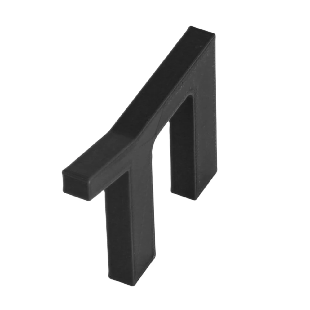 قطعة واحدة من توقف باب الفريزر Caravan RV - لا مزيد من قالب لتدوير هواء الثلاجة ومنع ملحقات وملحقات القالب RV #2