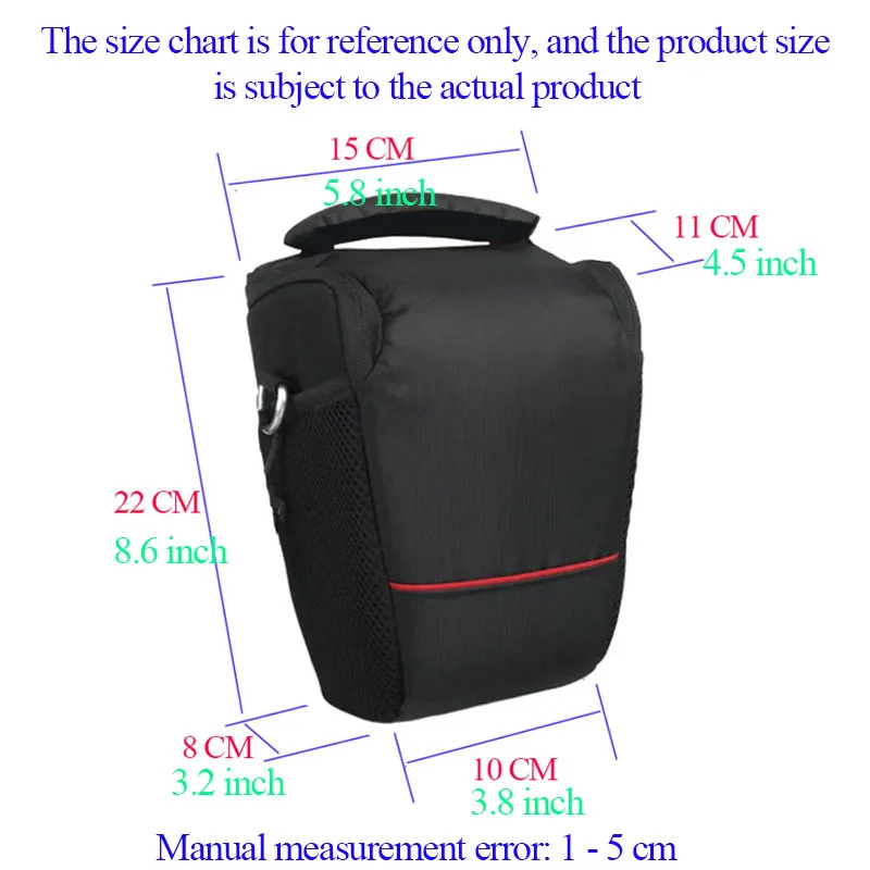 Thumbnail 4 - #28 Camera Bags & Cases Comparison Guide
