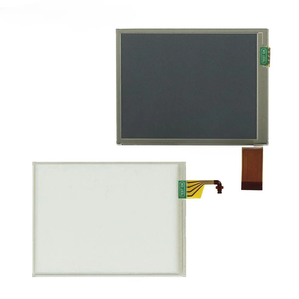 LCD Screen for EMERSON Hart 475 FIELD COMMUNICATOR Display with Touch Panel