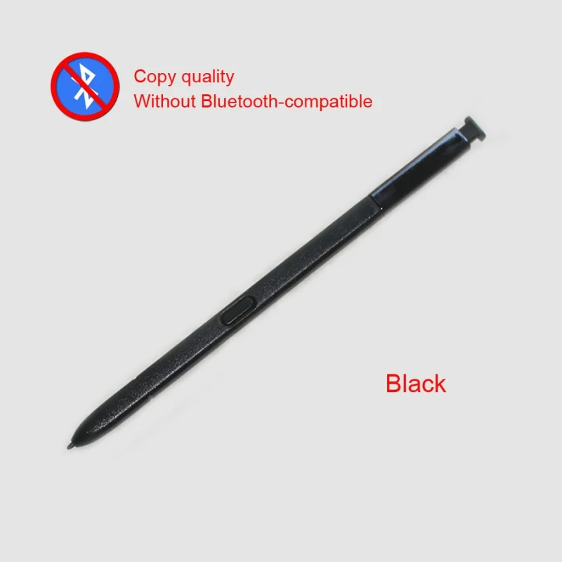 Voor Samsung Galaxy Note 9 Schrijven Bluetooth Afstandsbediening Smart S Pen Note9 N960 N960f N 960P Stylus Capacitieve Touchscreen Pen