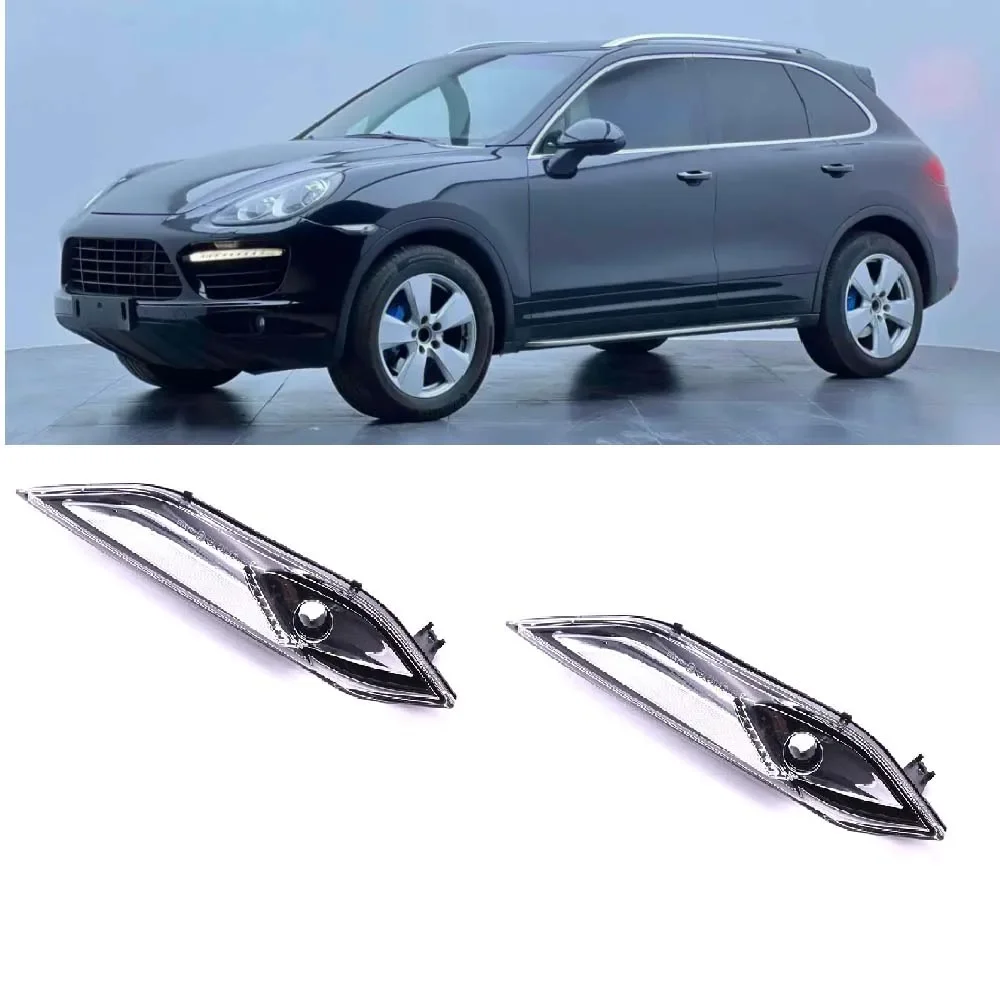 

Turn Signal Side Marker Light for Porsche Cayenne 2011 2012 2013 2014