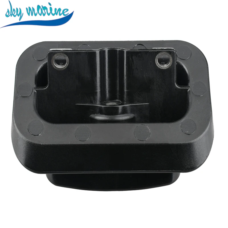 

Веревочная направляющая 6B4-15758-00-4D для лодочного двигателя yamaha 2T 9.9HP 15HP 6B4-15758 6B4-15758-00, детали для лодочного мотора, двигатель outbaord