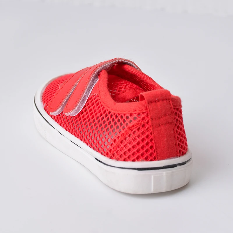 Summer New Arrivals Children Daily Casual Sneakers Toddlers Breathable Fashion Sports Mesh Shoes  E8090