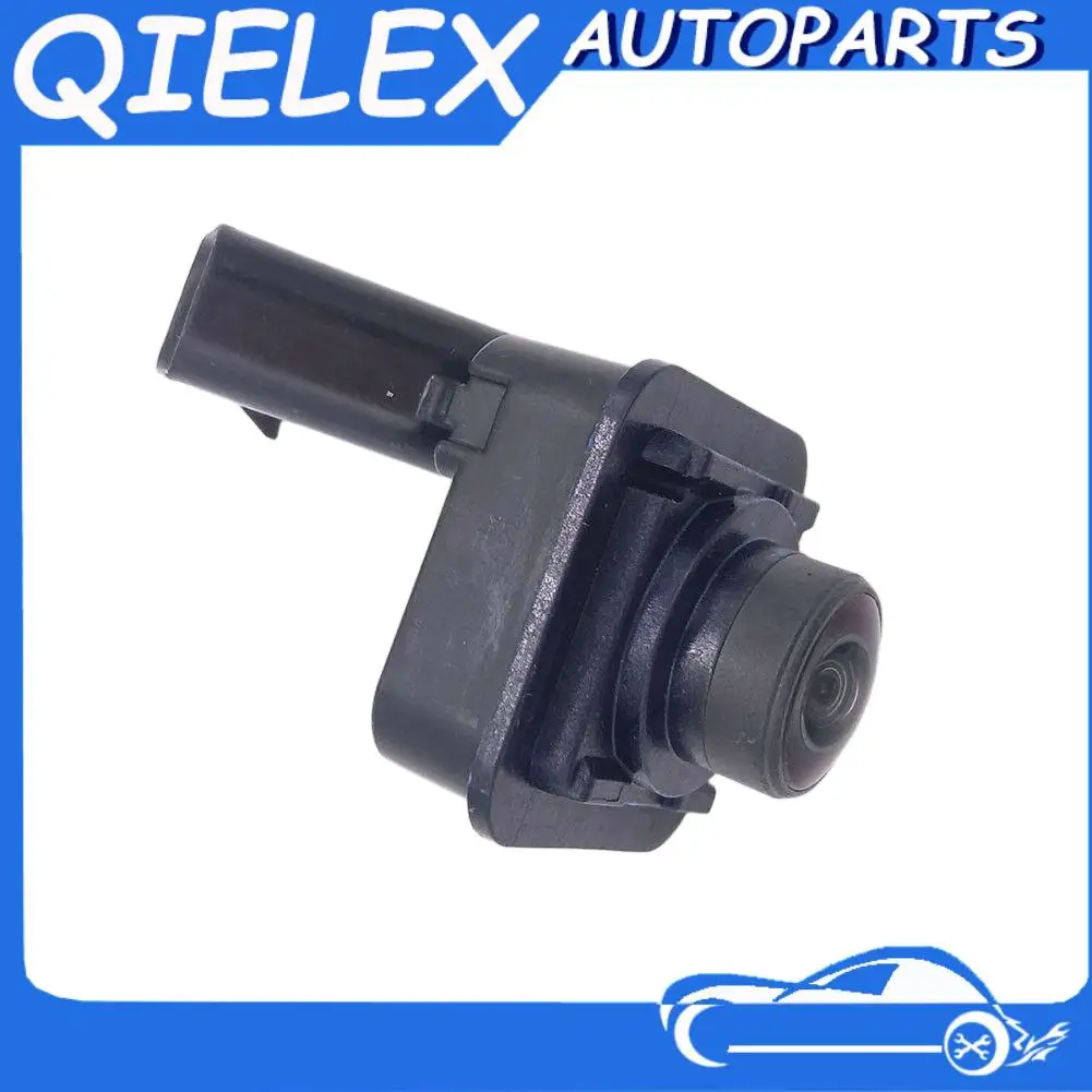 

GB5T-19H222-AB GB5T19H222AB GB5T 19H222 AB Высококачественная парковочная камера переднего вида для Ford Explorer 2016 2017 2018 2,3 л/3,5 л