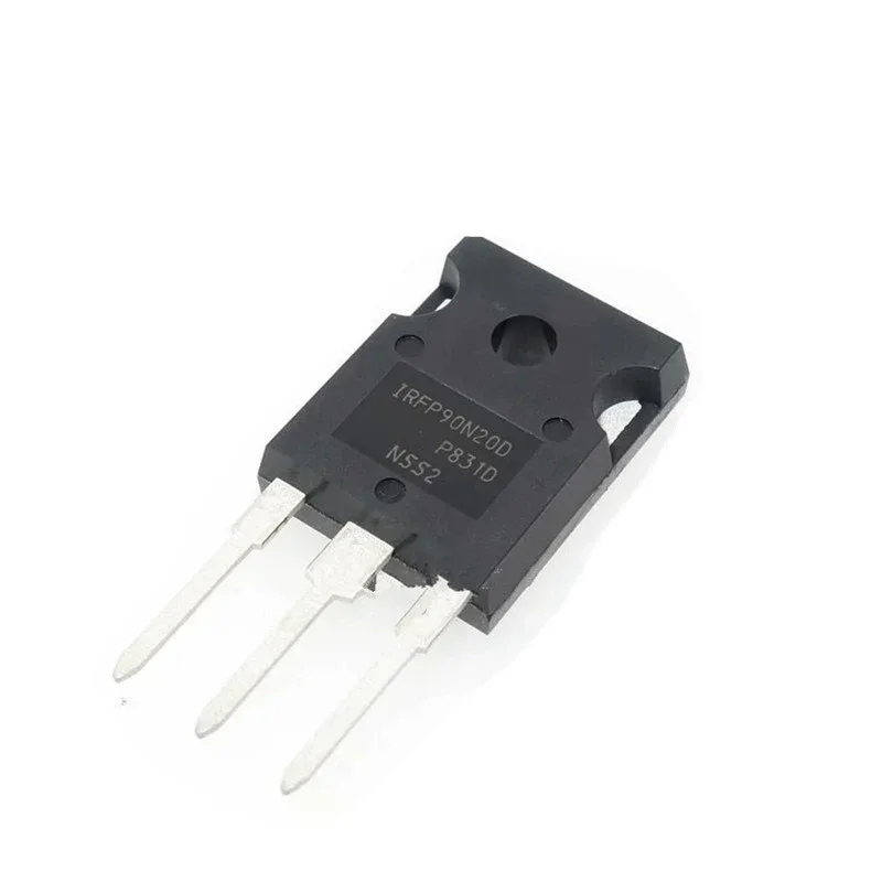 (5-10pcs/Bag) IRFP90N20D IRFP90N20DPBF TO-247 200V 94A N-channel power field effect transistor