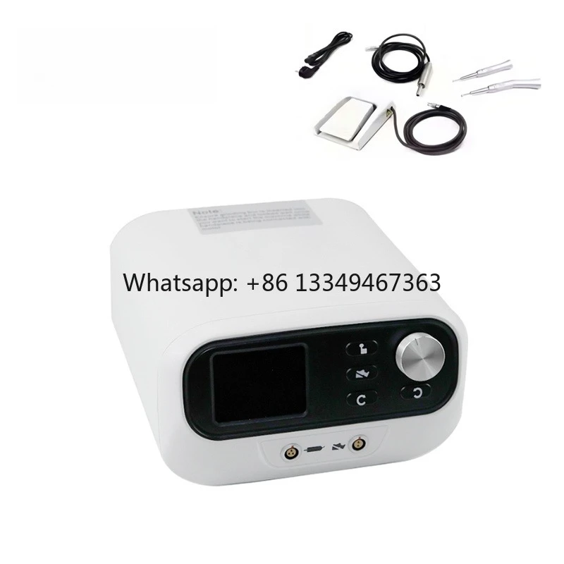 Neurosurgery  Surgery Ortopedia Multifuncional High Speed Electric Drill for Vet