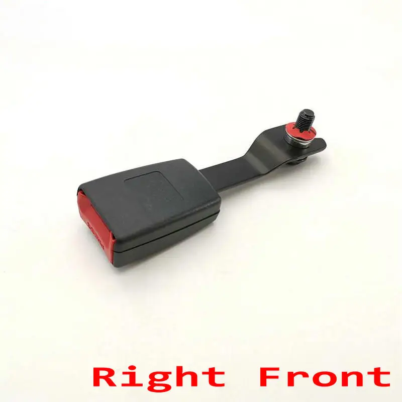 Apply to Chery  TIGGO 2 TIGGO2 Safety base socket Safety belt buckle Original accessories