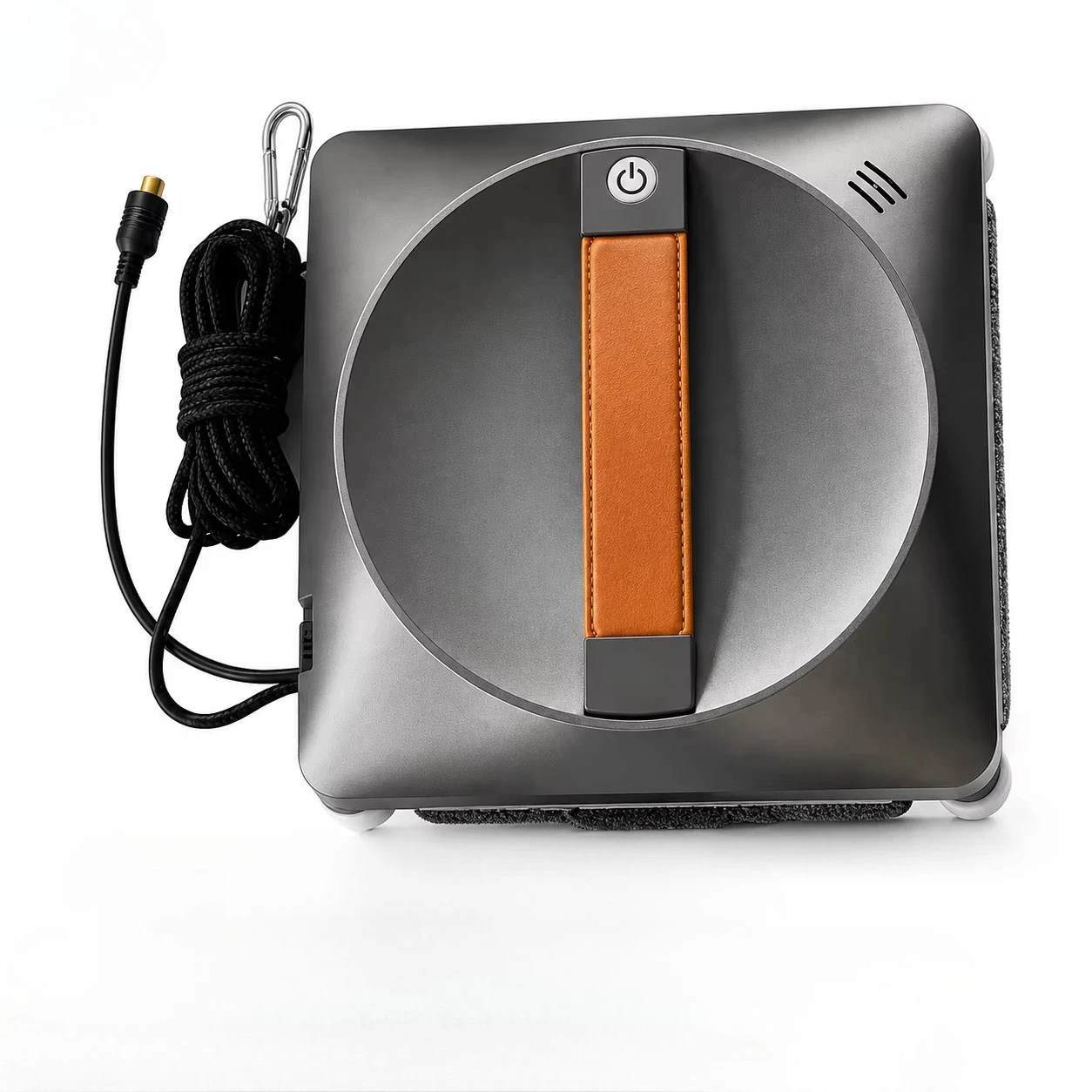 Square Window Cleaning Robot, 2800Pa Strong‑Suction Automatic Glass Cleaner