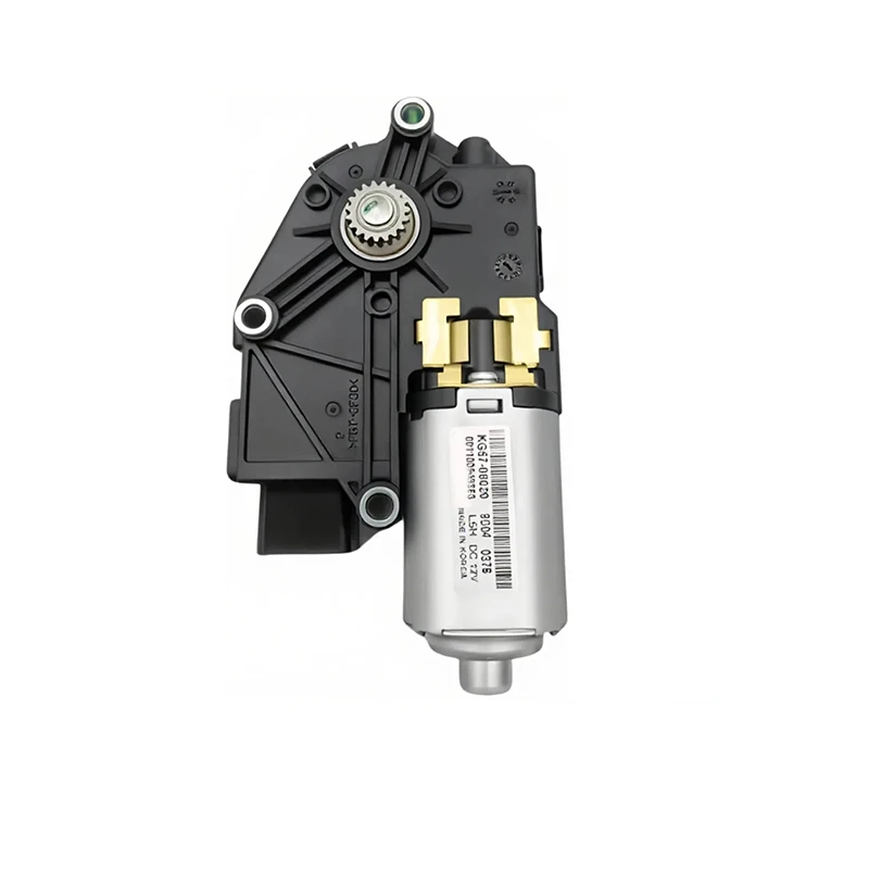 Conjunto de motor de techo corredizo para Hyundai Kia Genesis Coupe Santa Fe Sport